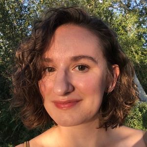 Meet your Posher, Audrey